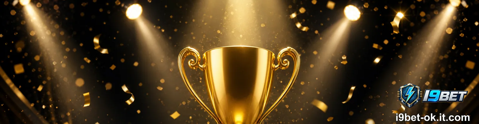 I9BET Link 🔗 Trang Chủ & Truy Cập An Toàn 2026 - hình ảnh - i9bet-ok.it.com