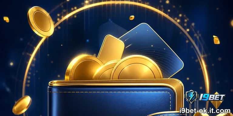 I9BET Link 🔗 Trang Chủ & Truy Cập An Toàn 2026 - hình ảnh - i9bet-ok.it.com