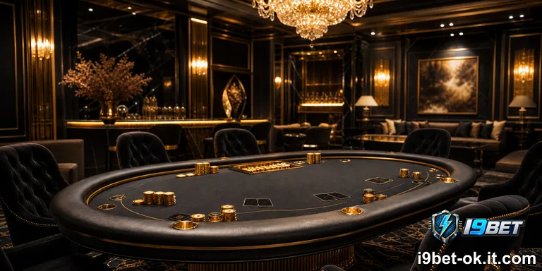 Đăng Nhập I9BET: Cách Đăng Nhập Và Trải Nghiệm Game Hấp Dẫn - hình ảnh - i9bet-ok.it.com