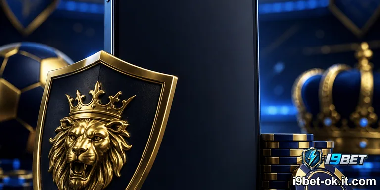 Poker I9BET – Trải nghiệm trò chơi cá cược hấp dẫn tại I9BET - hình ảnh - i9bet-ok.it.com