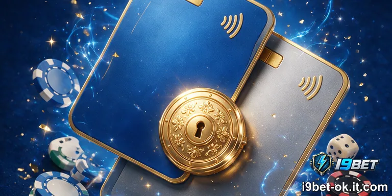 I9BET Link 🔗 Trang Chủ & Truy Cập An Toàn 2026 - hình ảnh - i9bet-ok.it.com