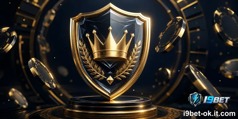 Điều khoản dịch vụ I9BET – Những điều bạn cần biết về dịch vụ - hình ảnh - i9bet-ok.it.com